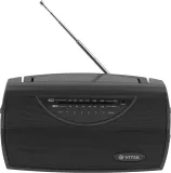 Радиоприемник Vitek VT-3591