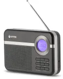 Радиоприемник Vitek VT-3592