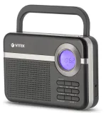 Радиоприемник Vitek VT-3592