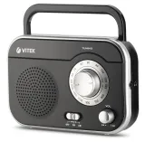 Радиоприемник Vitek VT-3593