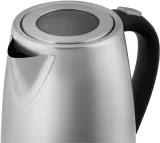 Чайник электрический Vitek VT-7000 1.7л. 2200Вт серебристый корпус: нерж.сталь