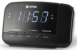 Радиочасы Vitek VT-6611