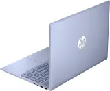 Ноутбук HP Pavilion 16-af0007ci Core Ultra 5 125U 16Gb SSD512Gb Intel Graphics 16" IPS WUXGA (1920x1200) Free DOS lt.blue WiFi BT Cam (A1AB4EA)