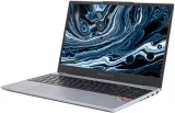 Ноутбук Digma Pro Breve Ryzen 5 Pro 5675U 16Gb SSD512Gb AMD Radeon 15.6" IPS FHD (1920x1080) Windows 11 Professional silver WiFi BT Cam 4500mAh (DN15R5-ADXW08)