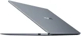 Ноутбук Huawei MateBook D 14 MCLG-X Core i5 13420H 16Gb SSD1Tb Intel Iris Xe graphics 14" IPS FHD (1920x1200) noOS grey space WiFi BT Cam (53014BUY)