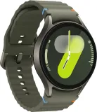 Смарт-часы Samsung Galaxy Watch 7 LTE 44мм 1.5" Super AMOLED корп.зеленый рем.зеленый (SM-L315FZGACAU)