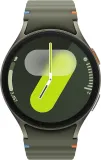 Смарт-часы Samsung Galaxy Watch 7 LTE 44мм 1.5" Super AMOLED корп.зеленый рем.зеленый (SM-L315FZGACAU)