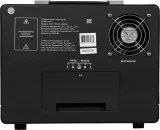 Стабилизатор напряжения Smartwatt Tower 8000RF 8000ВА черный