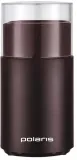 Кофемолка Polaris PCG 2015 сист.помол.:ротац.нож белый