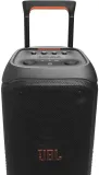 Минисистема Hi-Fi JBL Partybox Stage 320 черный 240Вт USB BT