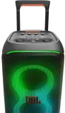 Минисистема Hi-Fi JBL Partybox Stage 320 черный 240Вт USB BT