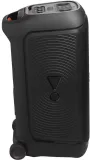 Минисистема Hi-Fi JBL Partybox Stage 320 черный 240Вт USB BT