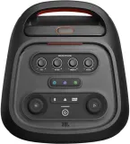 Минисистема Hi-Fi JBL Partybox Stage 320 черный 240Вт USB BT