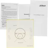 Камера видеонаблюдения IP Dahua DH-IPC-HDBW2249FP-AS-IL-0280B 2.8-2.8мм цв.