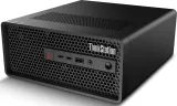 ПК Lenovo ThinkStation P3 Ultra SFF i7 13700 16Gb SSD512Gb T1000 8Gb CR Windows 11 Professional 64 GbitEth 500W мышь клавиатура черный (30HBS64B00)