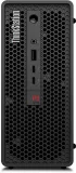 ПК Lenovo ThinkStation P3 Ultra SFF i7 13700K 32Gb SSD1Tb Windows 11 Professional 64 GbitEth 500W мышь клавиатура черный (30HBS64A00)