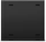 ПК Lenovo ThinkStation P3 Ultra SFF i7 13700K 32Gb SSD1Tb Windows 11 Professional 64 GbitEth 500W мышь клавиатура черный (30HBS64A00)
