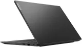 Ноутбук Lenovo V15 G4 AMN Athlon Silver 7120U 8Gb SSD256Gb AMD Radeon 610M 15.6" TN FHD (1920x1080) FreeDOS black WiFi BT Cam (82YU0044UE)