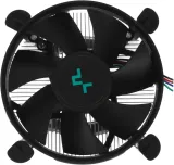 Устройство охлаждения(кулер) Deepcool Theta 21 PWM Soc-1700/1851 серебристый/черный 4-pin 30.2dB Al 95W 256gr Ret (DP-ICAP-T21P-17)