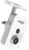 Камера видеонаблюдения IP Dahua DH-IPC-C4KP-P-0280B Wi-Fi 2.8-2.8мм цв.