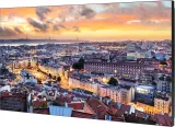 Панель Samsung 55" VH55C-E черный IPS 8ms 16:9 DVI HDMI матовая 700cd 178гр/178гр 1920x1080 VGA DP FHD USB 19.5кг