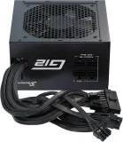 Блок питания Seasonic ATX 650W G12 GM-650 80+ gold (20+4pin) APFC 120mm fan 6xSATA RTL