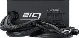 Блок питания Seasonic ATX 650W G12 GM-650 80+ gold (20+4pin) APFC 120mm fan 6xSATA RTL