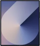 Смартфон Samsung SM-F956B Galaxy Z Fold 6 5G 256Gb 12Gb синий раскладной 3G 4G 2Sim 7.6" 1856x2160 Android 14 50Mpix 802.11 a/b/g/n/ac/ax NFC GPS GSM900/1800 GSM1900 TouchSc Protect