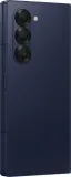Смартфон Samsung SM-F956B Galaxy Z Fold 6 5G 256Gb 12Gb синий раскладной 3G 4G 2Sim 7.6" 1856x2160 Android 14 50Mpix 802.11 a/b/g/n/ac/ax NFC GPS GSM900/1800 GSM1900 TouchSc Protect