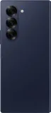 Смартфон Samsung SM-F956B Galaxy Z Fold 6 5G 512Gb 12Gb синий раскладной 3G 4G 2Sim 7.6" 1856x2160 Android 14 50Mpix 802.11 a/b/g/n/ac/ax NFC GPS GSM900/1800 GSM1900 TouchSc Protect