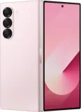 Смартфон Samsung SM-F956B Galaxy Z Fold 6 5G 512Gb 12Gb розовый раскладной 3G 4G 2Sim 7.6" 1856x2160 Android 14 50Mpix 802.11 a/b/g/n/ac/ax NFC GPS GSM900/1800 GSM1900 TouchSc Protect