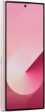 Смартфон Samsung SM-F956B Galaxy Z Fold 6 5G 512Gb 12Gb розовый раскладной 3G 4G 2Sim 7.6" 1856x2160 Android 14 50Mpix 802.11 a/b/g/n/ac/ax NFC GPS GSM900/1800 GSM1900 TouchSc Protect