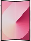 Смартфон Samsung SM-F956B Galaxy Z Fold 6 5G 512Gb 12Gb розовый раскладной 3G 4G 2Sim 7.6" 1856x2160 Android 14 50Mpix 802.11 a/b/g/n/ac/ax NFC GPS GSM900/1800 GSM1900 TouchSc Protect
