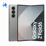 Смартфон Samsung SM-F956B Galaxy Z Fold 6 5G 1Tb 12Gb серый раскладной 3G 4G 2Sim 7.6" 1856x2160 Android 14 50Mpix 802.11 a/b/g/n/ac/ax NFC GPS GSM900/1800 GSM1900 TouchSc Protect