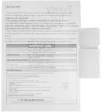 Камера видеонаблюдения IP Tiandy TC-C32QN I5W/WIFI/Eu/2.8mm/V4.0 2.8-2.8мм цв. (TC-C32QN I5W/WIFI/EU/2.8/V4.0)