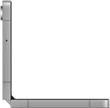 Смартфон Samsung SM-F741B Galaxy Z Flip 6 256Gb 12Gb серый раскладной 3G 4G 1Sim 6.7" 1080x2640 Android 14 50Mpix 802.11 a/b/g/n/ac/ax NFC GPS GSM900/1800 GSM1900 TouchSc Protect