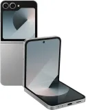 Смартфон Samsung SM-F741B Galaxy Z Flip 6 512Gb 12Gb серый раскладной 3G 4G 1Sim 6.7" 1080x2640 Android 14 50Mpix 802.11 a/b/g/n/ac/ax NFC GPS GSM900/1800 GSM1900 TouchSc Protect