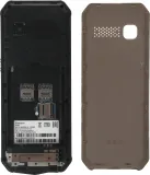 Мобильный телефон XENIUM X300 зеленый моноблок 1.77" 128x160 Nucleus 0.3Mpix GSM900/1800 MP3