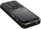 Мобильный телефон XENIUM X300 зеленый моноблок 1.77" 128x160 Nucleus 0.3Mpix GSM900/1800 MP3