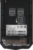 Мобильный телефон XENIUM X300 зеленый моноблок 1.77" 128x160 Nucleus 0.3Mpix GSM900/1800 MP3