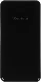 Мобильный телефон XENIUM X600 темно-серый моноблок 1.77" 128x160 Nucleus 0.3Mpix GSM900/1800 MP3