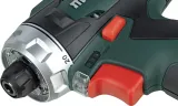 Дрель-шуруповерт Metabo PowerMaxx BS аккум. патрон:быстрозажимной (600984000)