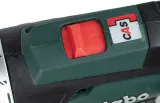 Дрель-шуруповерт Metabo PowerMaxx BS аккум. патрон:быстрозажимной (600984000)