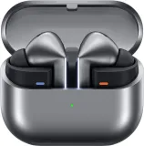 серебристый