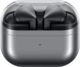 Гарнитура вкладыши Samsung Galaxy Buds 3 Pro серебристый беспроводные bluetooth в ушной раковине (SM-R630NZAACIS)