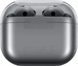 Гарнитура вкладыши Samsung Galaxy Buds 3 Pro серебристый беспроводные bluetooth в ушной раковине (SM-R630NZAACIS)