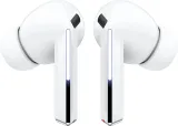 Гарнитура вкладыши Samsung Galaxy Buds 3 Pro белый беспроводные bluetooth в ушной раковине (SM-R630NZWACIS)