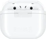 Гарнитура вкладыши Samsung Galaxy Buds 3 Pro белый беспроводные bluetooth в ушной раковине (SM-R630NZWACIS)