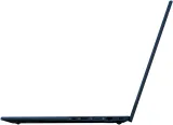 Ноутбук Osio BaseLine B150i-005c N-series N100 8Gb SSD512Gb Intel UHD Graphics 15.6" IPS FHD (1920x1080) noOS blue WiFi BT Cam 5000mAh