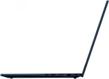 Ноутбук Osio BaseLine B150i-002c N-series N100 8Gb SSD512Gb Intel UHD Graphics 15.6" IPS FHD (1920x1080) Windows 11 Home blue WiFi BT Cam 5000mAh